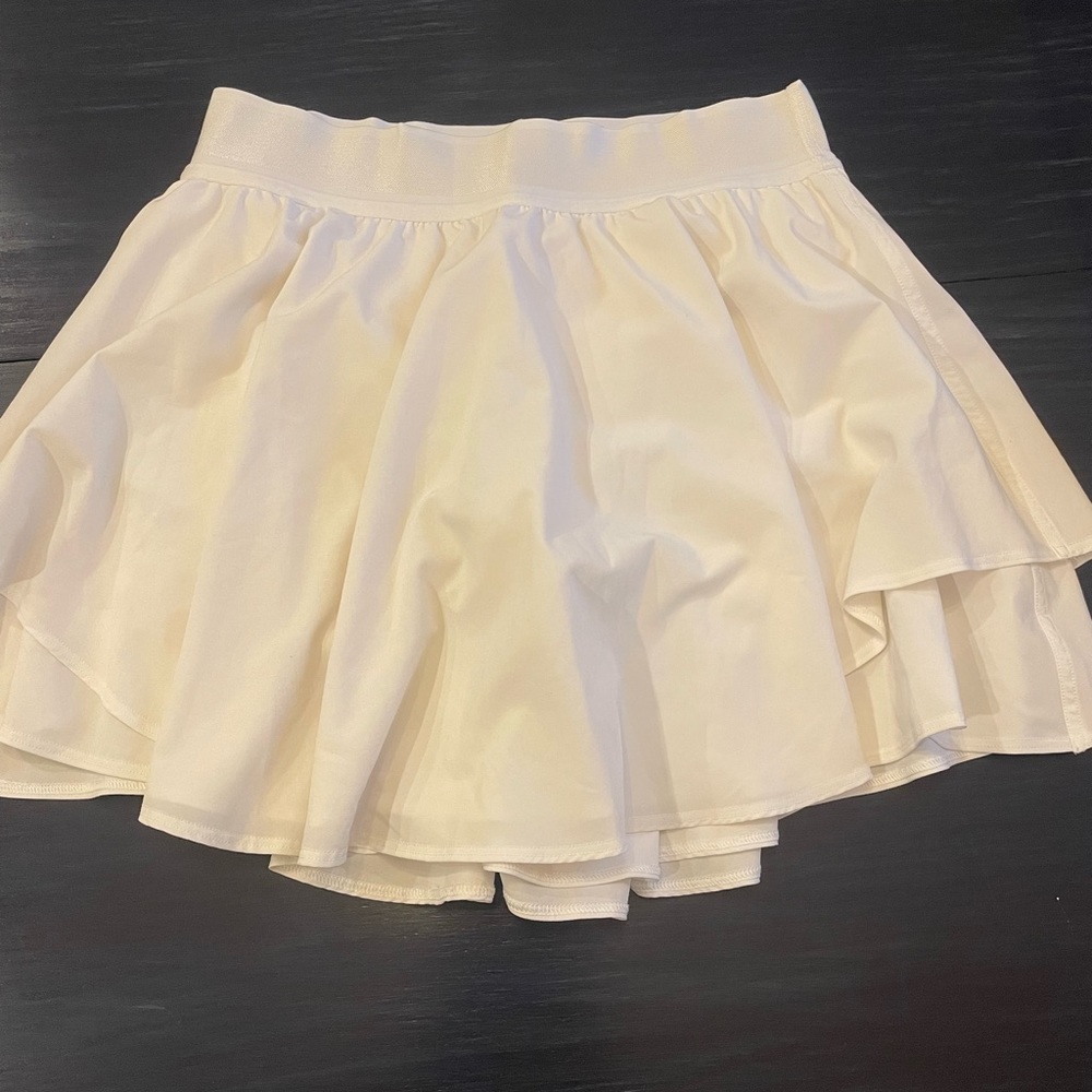 Lululemon skirt